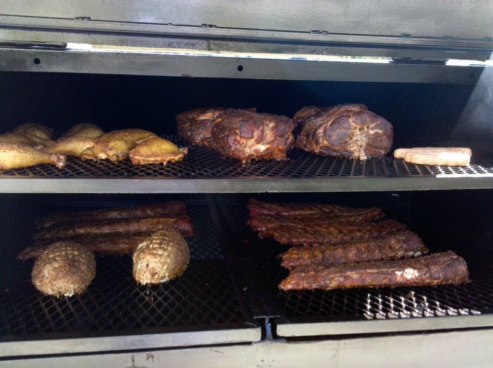 SLATHERED BUTTS BBQ Lincoln, NE Yelp