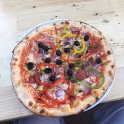 La Dolce Vita - Pizza Fellippo