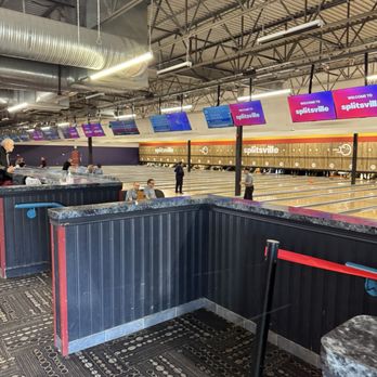 Splitsville - Bowling - Bowling Near Me - Calgary, Alberta Splitsville - Bowling - Bowling Near Me - Calgary, Alberta
