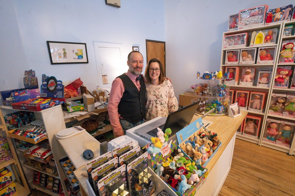 SKEETER’S TOYBOX 11 Photos 112 Main St, Putnam, Connecticut Toy