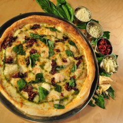 Rapid Fired Pizza