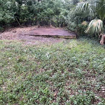 904 Junk Removal - After - Junk Removal & Hauling Near Me
