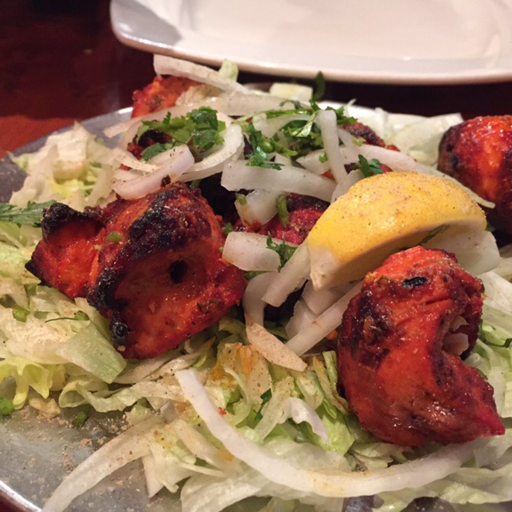 Bawarchi Biryani Corner - Chicken tikka kebab - Indian Near Me - Edison, New Jersey Bawarchi Biryani Corner - Chicken tikka kebab - Indian Near Me - Edison, New Jersey