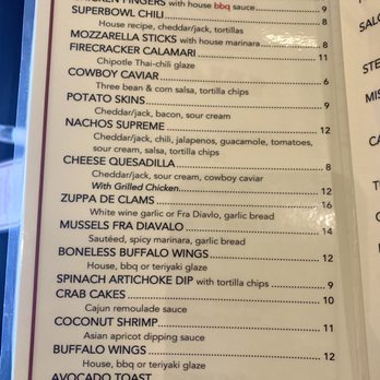 The Saloon - Pubs Near Me - Pearl River, New York