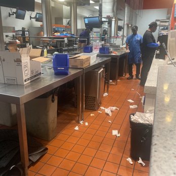 White Castle - Fast Food Near Me - Las Vegas, Nevada