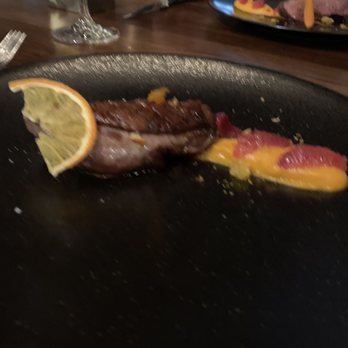 Partage - Duck breast - French Near Me - Las Vegas, Nevada Partage - Duck breast - French Near Me - Las Vegas, Nevada