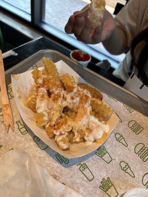 Shake Shack Southlake - TX by null