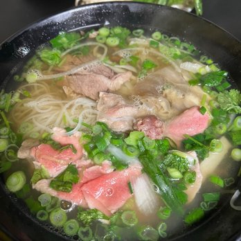 Pho 79 Restaurant - Pho Dac Biet - Vietnamese Near Me - Westminster, California