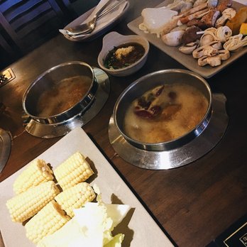 Spring Shabu-Shabu - Japanese Near Me - Flushing, New York
