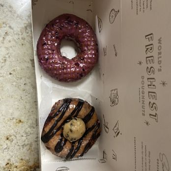 Sidecar Doughnuts & Coffee - Donuts Near Me - Costa Mesa, California Sidecar Doughnuts & Coffee - Donuts Near Me - Costa Mesa, California