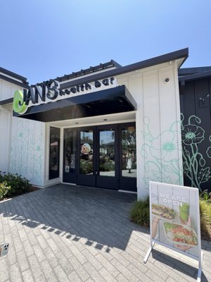 Jan's Health Bar - San Diego by null