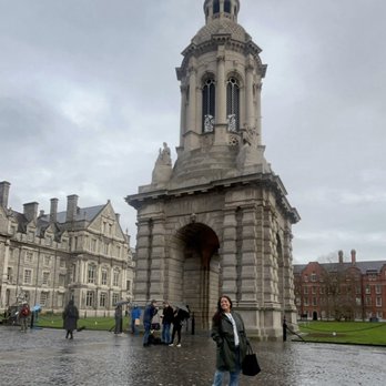 Trinity College Dublin - Colleges & Universities Near Me - Dublin, D Trinity College Dublin - Colleges & Universities Near Me - Dublin, D