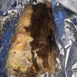 5 Cheese Philly
