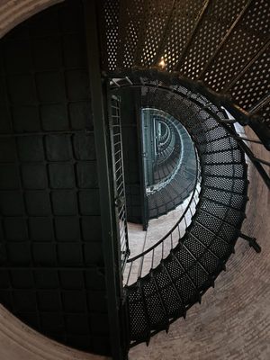 Currituck Beach Lighthouse by null