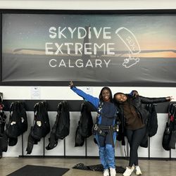 Skydive Extreme Calgary