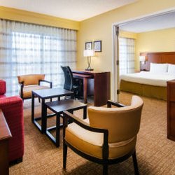 Courtyard by Marriott Spartanburg