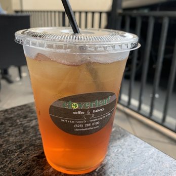 Cloverleaf Coffee & Bakery - Desserts Near Me - Temple City, California Cloverleaf Coffee & Bakery - Desserts Near Me - Temple City, California
