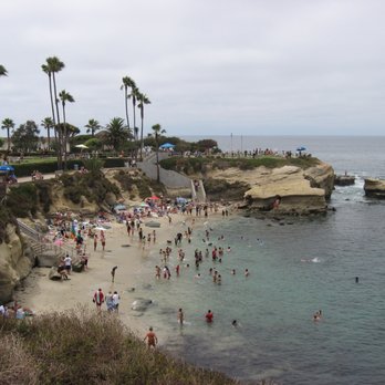 La Jolla Cove - Parks Near Me - La Jolla, California La Jolla Cove - Parks Near Me - La Jolla, California