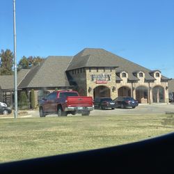 Family First Urgent Care - Out front