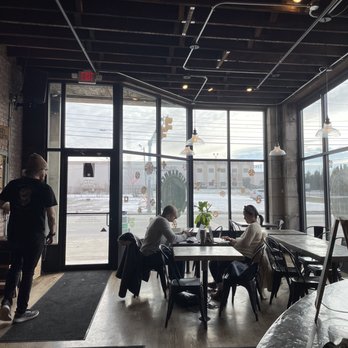 Neidhammer Coffee - Coffee & Tea Near Me - Indianapolis, Indiana