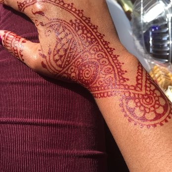Henna Tradition - Henna Artists Near Me