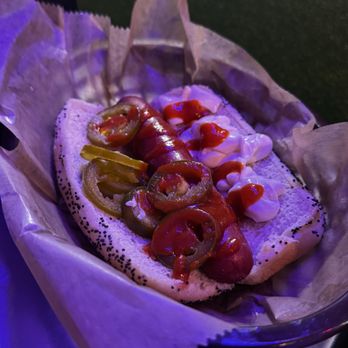 Mustard's Last Stand - Hot Dogs Near Me - Melbourne, Florida Mustard's Last Stand - Hot Dogs Near Me - Melbourne, Florida