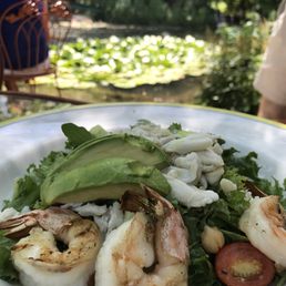 Seafood Salad Seafood Salad