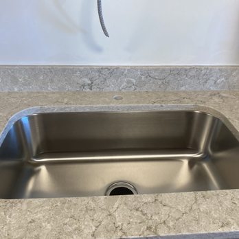 Cabinetpak - New deeper sink - Cabinetry Near Me - Edmonds, Washington Cabinetpak - New deeper sink - Cabinetry Near Me - Edmonds, Washington
