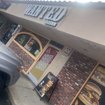 Wanted grill - Outside - Sandwiches Near Me - Santa Clarita, California Wanted grill - Outside - Sandwiches Near Me - Santa Clarita, California