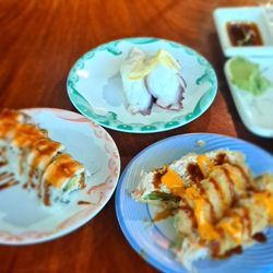 Teharu Sushi