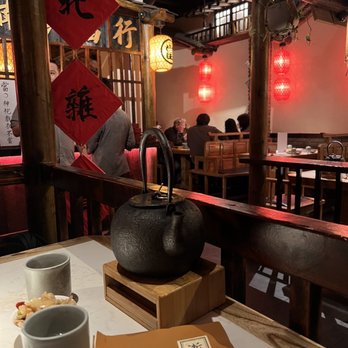 Cheli - Shanghainese Near Me - New York, New York Cheli - Shanghainese Near Me - New York, New York