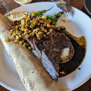 Pomet - Short Rib - $45 - New American Near Me - Oakland, California Pomet - Short Rib - $45 - New American Near Me - Oakland, California