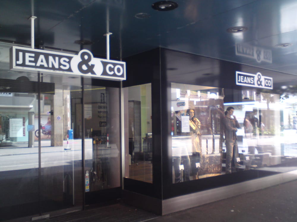 JEANS Löwenstrasse 40, Zürich, Switzerland Fashion Phone Number