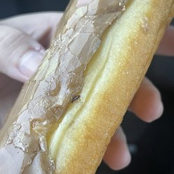 Swiss Donuts
