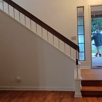 Contour Stairs - original staircase - General Contractors Near Me