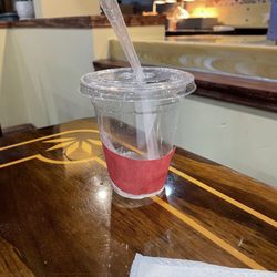 Jalisco Mexican Grill & Cantina - $2.99 kid's soft drink