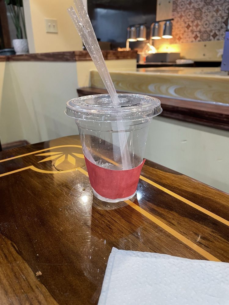 Jalisco Mexican Grill & Cantina