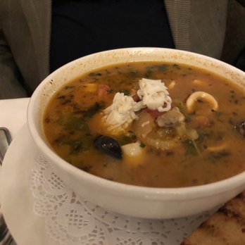 L'Opera - Cioppino - Italian Near Me - Long Beach, California
