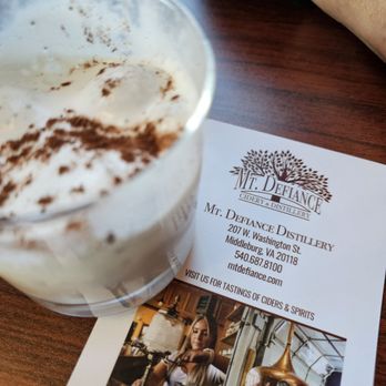 Mt Defiance Cidery & Distillery - Distilleries Near Me - Middleburg, Virginia Mt Defiance Cidery & Distillery - Distilleries Near Me - Middleburg, Virginia