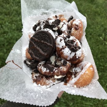 Deddle's Mini Donuts - Donuts Near Me - Baltimore, Maryland