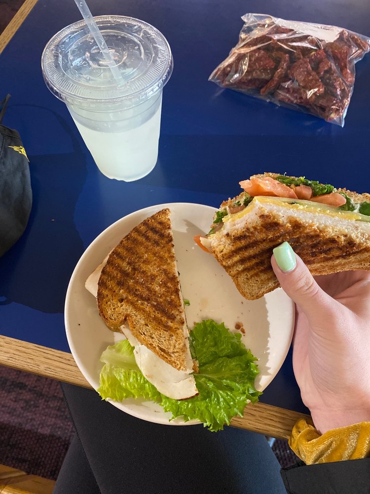 NEW MORNING BAKERY 174 Photos & 188 Reviews 219 SW 2nd St