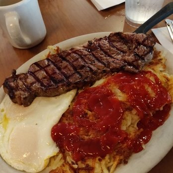 Millbrae Pancake House - American Near Me - Millbrae, California Millbrae Pancake House - American Near Me - Millbrae, California