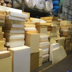 Mailex Foam - More foam.