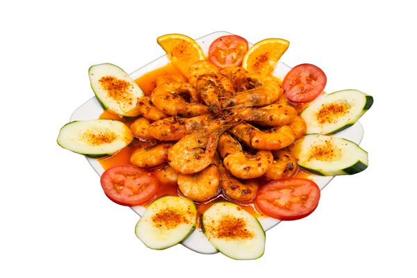 El Nopal Restaurante by null