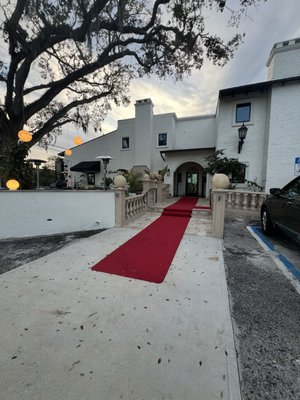 Valentino Ristorante Italiano by null