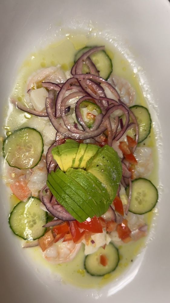 LA BARCA Updated September 2024 10 Photos & 28 Reviews 301 Somers