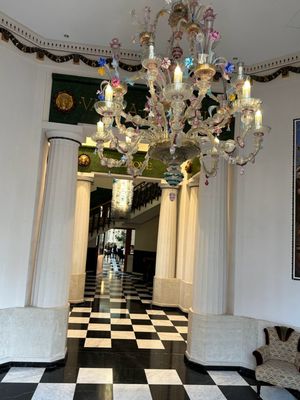 Ortea Palace Hotel, Sicily, Autograph Collection by null