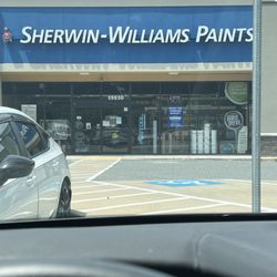 Sherwin-Williams Paint Store