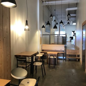 The Colombian Coffee Bar & Roastery - Coffee Roasteries Near Me - Edmonton, Alberta