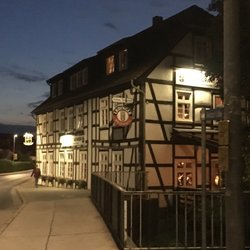 Restaurant Athos
